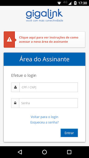 Run android online APK Minha Gigalink from MyAndroid or emulate Minha Gigalink using MyAndroid Run android online APK Minha Gigalink from MyAndroid or emulate Minha Gigalink using MyAndroid