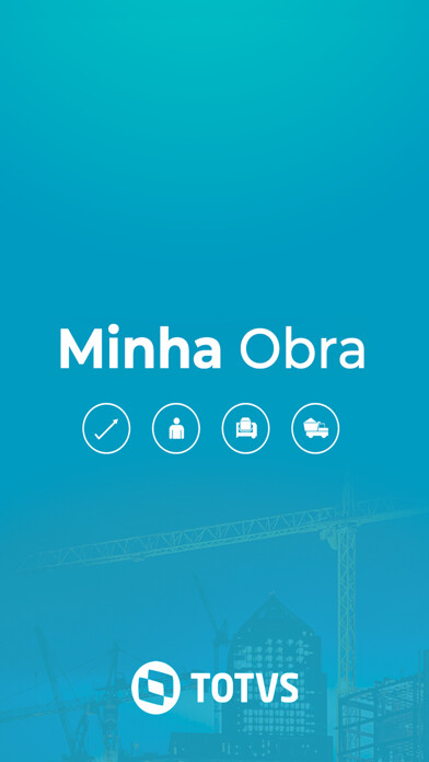 Emulate iPhone app Minha Obra using MyAndroid Emulate iPhone app Minha Obra using MyAndroid