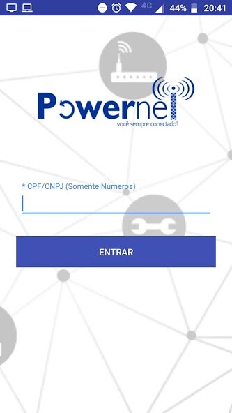 Run android online APK Minha PowerNet from MyAndroid or emulate Minha PowerNet using MyAndroid Run android online APK Minha PowerNet from MyAndroid or emulate Minha PowerNet using MyAndroid