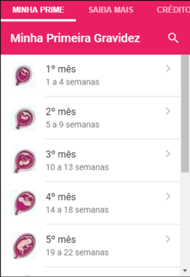 Emulate Android APK Minha Primeira Gravidez Emulate Android APK Minha Primeira Gravidez