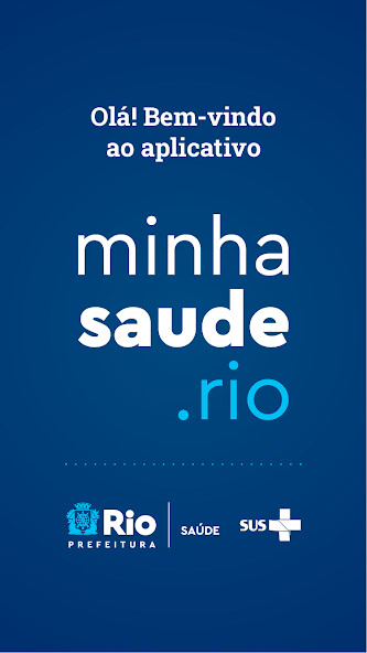 Run android online APK MinhaSaúde.Rio from MyAndroid or emulate MinhaSaúde.Rio using MyAndroid