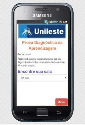 Emulate Android APK Minha sala Emulate Android APK Minha sala