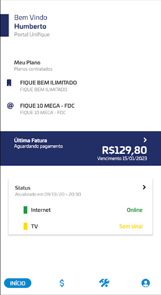 Run android online APK Minha Unifique from MyAndroid or emulate Minha Unifique using MyAndroid Run android online APK Minha Unifique from MyAndroid or emulate Minha Unifique using MyAndroid