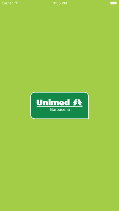 Emulate iPhone app Minha Unimed Barbacena using MyAndroid Emulate iPhone app Minha Unimed Barbacena using MyAndroid