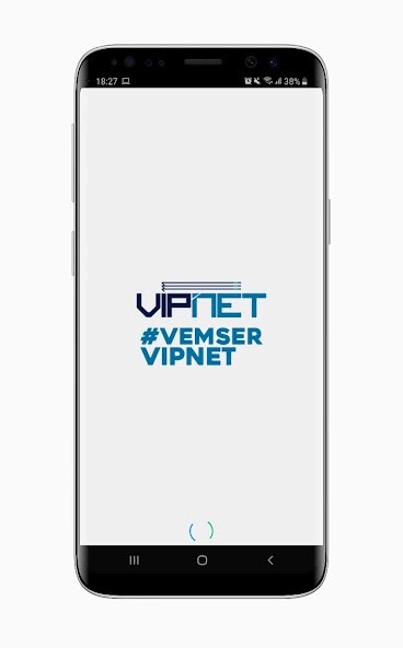 Run android online APK Minha VIP NET from MyAndroid or emulate Minha VIP NET using MyAndroid