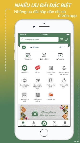 Run android online APK Minh Housewares from MyAndroid or emulate Minh Housewares using MyAndroid Run android online APK Minh Housewares from MyAndroid or emulate Minh Housewares using MyAndroid