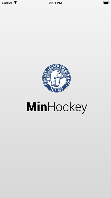 Emulate iPhone app Min Hockey using MyAndroid