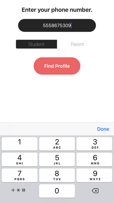 Emulate iPhone app MinHub Portal using MyAndroid
