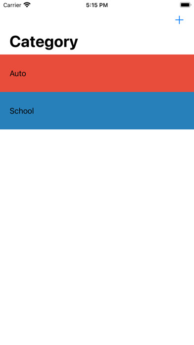 Emulate iPhone app Mini Agenda using MyAndroid Emulate iPhone app Mini Agenda using MyAndroid