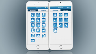 Emulate iPhone app Mini App Box using MyAndroid Emulate iPhone app Mini App Box using MyAndroid