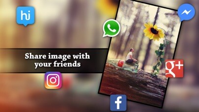 Emulate iPhone app Miniature DSLR Photo Cam using MyAndroid Emulate iPhone app Miniature DSLR Photo Cam using MyAndroid