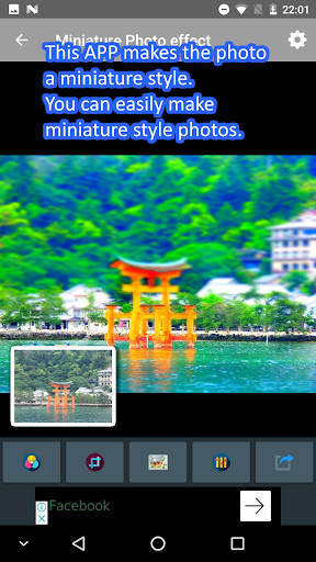 Run android online APK Miniature Photo effect (tilt shift effect app) from MyAndroid or emulate Miniature Photo effect (tilt shift effect app) using MyAndroid Run android online APK Miniature Photo effect (tilt shift effect app) from MyAndroid or emulate Miniature Photo effect (tilt shift effect app) using MyAndroid