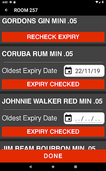 Run android online APK Minibar App from MyAndroid or emulate Minibar App using MyAndroid Run android online APK Minibar App from MyAndroid or emulate Minibar App using MyAndroid