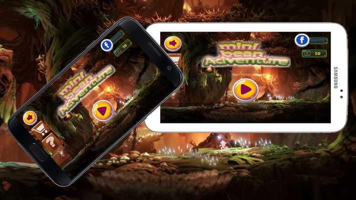 Emulate Android APK Mini bean and teddy Emulate Android APK Mini bean and teddy