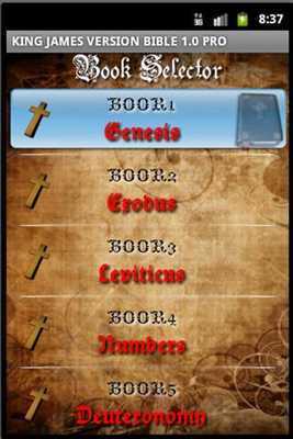 Emulate Android APK Mini Bible v. 1.5