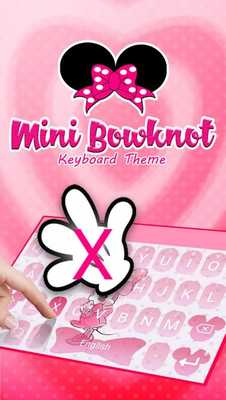 Emulate Android APK Mini Bowknot Emulate Android APK Mini Bowknot