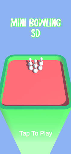 Run android online APK Mini Bowling 3D - Free Mini Bowling Strike Game from MyAndroid or emulate Mini Bowling 3D - Free Mini Bowling Strike Game using MyAndroid
