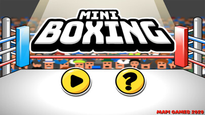 Run android online APK Mini Boxing from MyAndroid or emulate Mini Boxing using MyAndroid Run android online APK Mini Boxing from MyAndroid or emulate Mini Boxing using MyAndroid