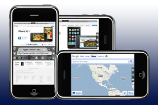 Emulate iPhone app mini Browser PRO using MyAndroid Emulate iPhone app mini Browser PRO using MyAndroid