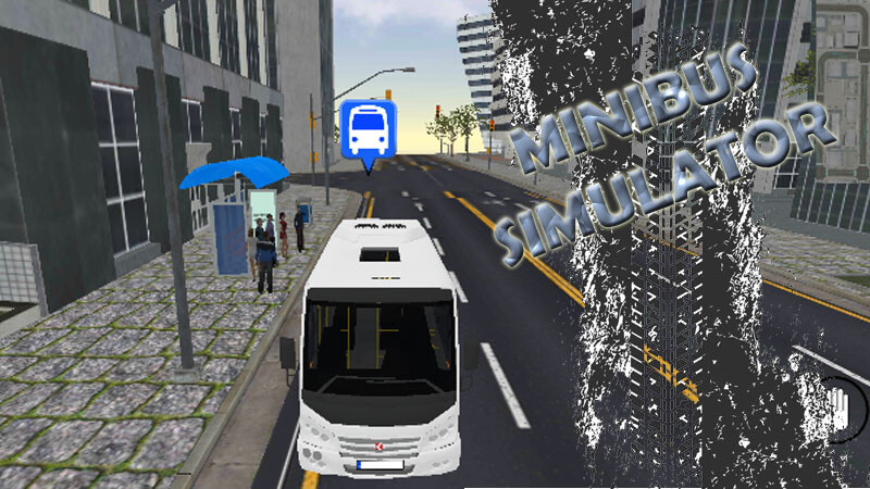 Run android online APK Minibus Simulation Games from MyAndroid or emulate Minibus Simulation Games using MyAndroid Run android online APK Minibus Simulation Games from MyAndroid or emulate Minibus Simulation Games using MyAndroid