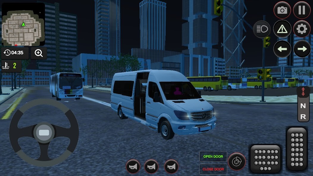 Run android online APK Minibus Simulator from MyAndroid or emulate Minibus Simulator using MyAndroid Run android online APK Minibus Simulator from MyAndroid or emulate Minibus Simulator using MyAndroid
