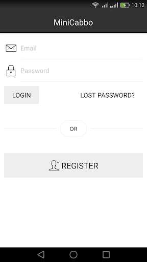Run android online APK MiniCabbo from MyAndroid or emulate MiniCabbo using MyAndroid