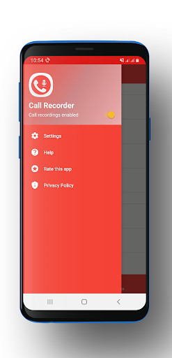 Emulate Mini Call Record - Automatic Call Recorder from MyAndroid or run Mini Call Record - Automatic Call Recorder using MyAndroid