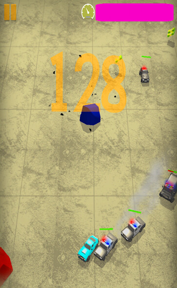 Run android online APK Mini Car Adventures from MyAndroid or emulate Mini Car Adventures using MyAndroid