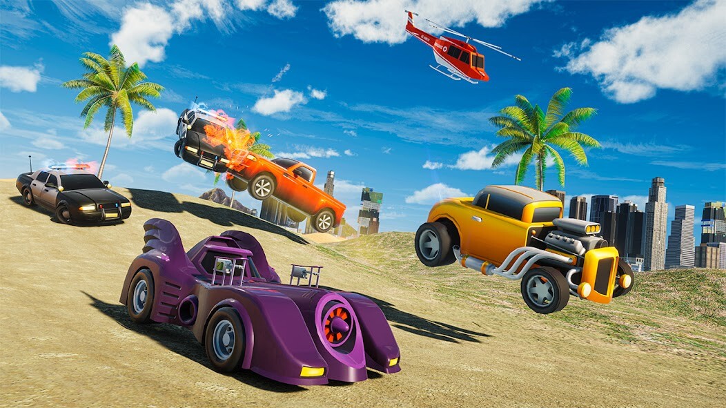 Run android online APK Mini Car Games: Police Chase from MyAndroid or emulate Mini Car Games: Police Chase using MyAndroid Run android online APK Mini Car Games: Police Chase from MyAndroid or emulate Mini Car Games: Police Chase using MyAndroid