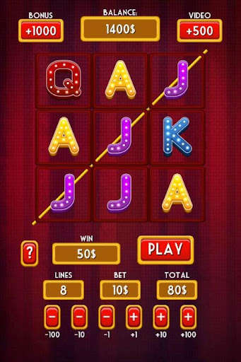 Run android online APK Mini Casino Slots from MyAndroid or emulate Mini Casino Slots using MyAndroid