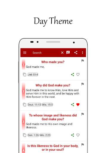Run android online APK Mini Catechism of the Catholic Church (CCC) from MyAndroid or emulate Mini Catechism of the Catholic Church (CCC) using MyAndroid Run android online APK Mini Catechism of the Catholic Church (CCC) from MyAndroid or emulate Mini Catechism of the Catholic Church (CCC) using MyAndroid