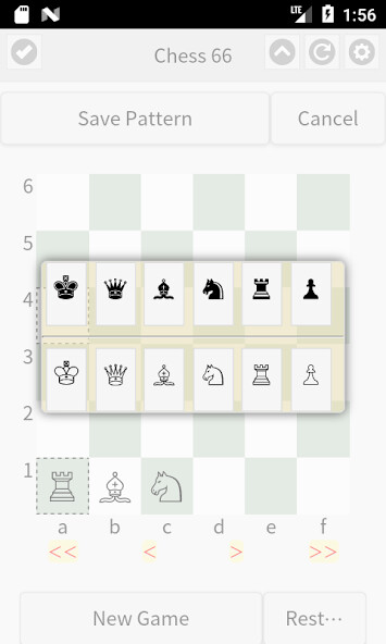 Run android online APK Mini Chess (Chess 66) from MyAndroid or emulate Mini Chess (Chess 66) using MyAndroid Run android online APK Mini Chess (Chess 66) from MyAndroid or emulate Mini Chess (Chess 66) using MyAndroid