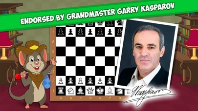 Emulate iPhone app MiniChess for kids by Kasparov using MyAndroid Emulate iPhone app MiniChess for kids by Kasparov using MyAndroid
