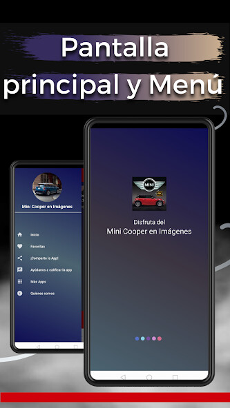 Run android online APK Mini Cooper en Imágenes from MyAndroid or emulate Mini Cooper en Imágenes using MyAndroid Run android online APK Mini Cooper en Imágenes from MyAndroid or emulate Mini Cooper en Imágenes using MyAndroid