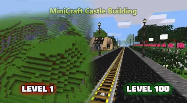 Emulate Android APK MiniCraft 2 : Building and Crafting Emulate Android APK MiniCraft 2 : Building and Crafting