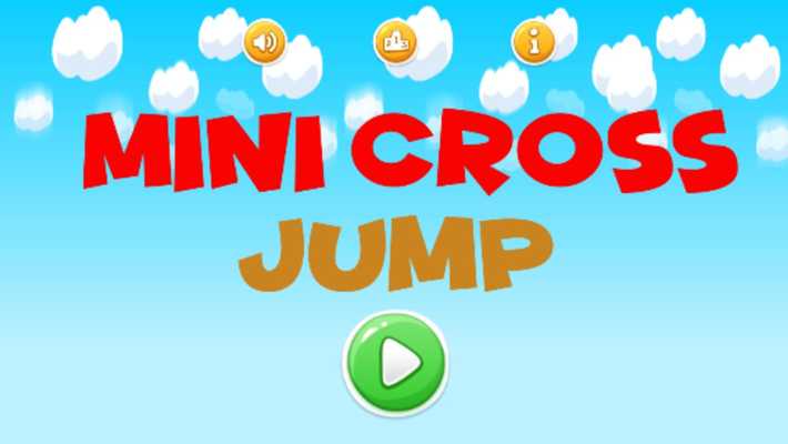 Emulate Android APK MiniCross Jump
