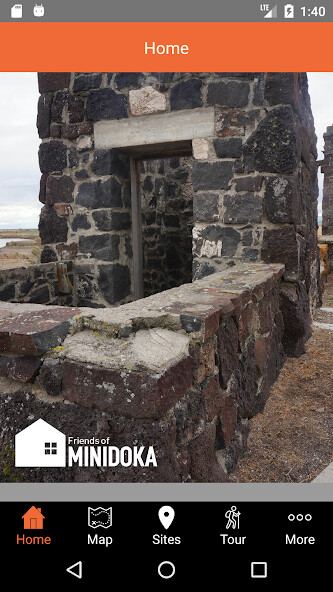 Run android online APK Minidoka NHS from MyAndroid or emulate Minidoka NHS using MyAndroid