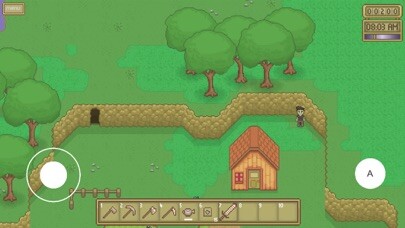 Emulate iPhone app Mini Elf Farm using MyAndroid Emulate iPhone app Mini Elf Farm using MyAndroid