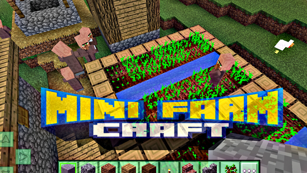 Run android online APK Mini Farm Craft Master World from MyAndroid or emulate Mini Farm Craft Master World using MyAndroid Run android online APK Mini Farm Craft Master World from MyAndroid or emulate Mini Farm Craft Master World using MyAndroid