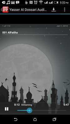 Emulate Android APK Minifigures Toy