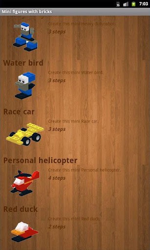 Run android online APK Mini figures with bricks from MyAndroid or emulate Mini figures with bricks using MyAndroid Run android online APK Mini figures with bricks from MyAndroid or emulate Mini figures with bricks using MyAndroid