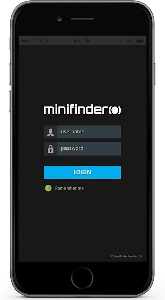 Run android online APK MiniFinder GO - GPS Tracking System from MyAndroid or emulate MiniFinder GO - GPS Tracking System using MyAndroid