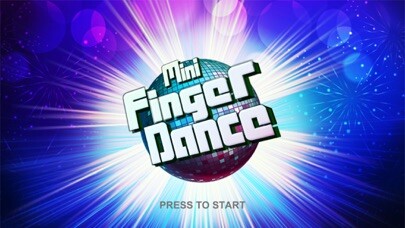 Emulate iPhone app Mini Finger Dance using MyAndroid Emulate iPhone app Mini Finger Dance using MyAndroid