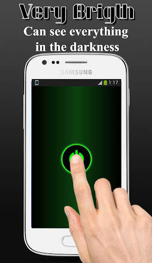 Emulate Android APK Mini Flashlight - Bright Light Emulate Android APK Mini Flashlight - Bright Light