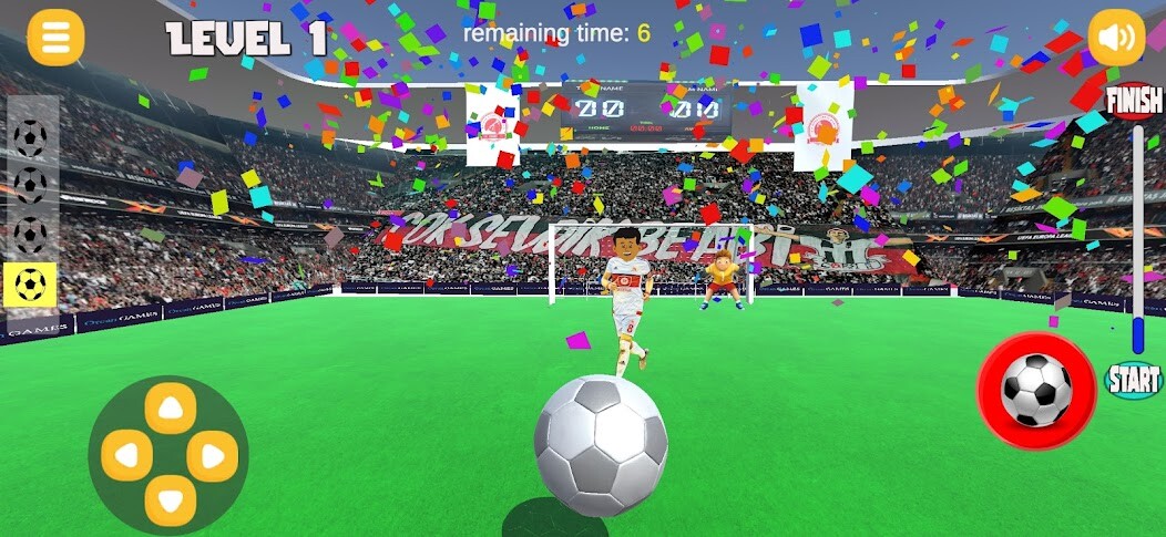 Run android online APK Mini Football Game from MyAndroid or emulate Mini Football Game using MyAndroid Run android online APK Mini Football Game from MyAndroid or emulate Mini Football Game using MyAndroid