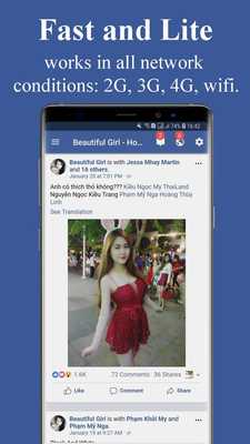 Emulate Android APK Mini for Facebook Messenger: Friendly Security Emulate Android APK Mini for Facebook Messenger: Friendly Security