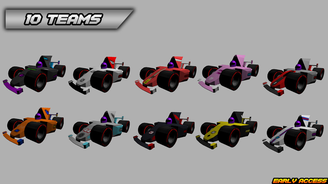 Emulate Android APK Mini Formula Racing Emulate Android APK Mini Formula Racing