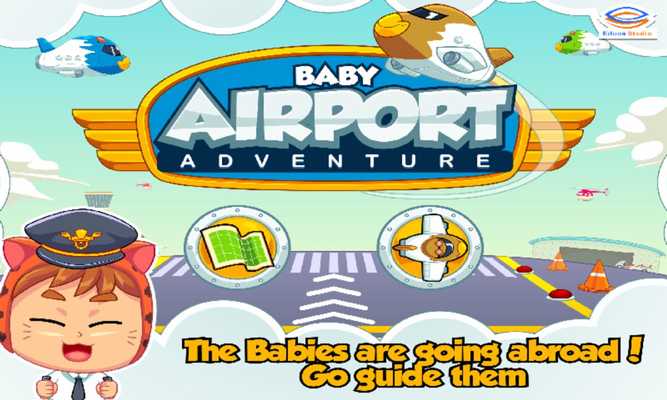 Emulate Android APK Mini Fun Airport Simulation Emulate Android APK Mini Fun Airport Simulation