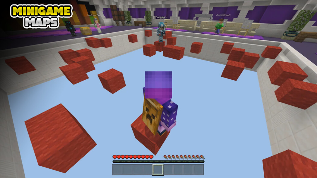 Run android online APK Minigame Maps for Minecraft from MyAndroid or emulate Minigame Maps for Minecraft using MyAndroid Run android online APK Minigame Maps for Minecraft from MyAndroid or emulate Minigame Maps for Minecraft using MyAndroid
