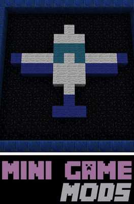 Emulate Android APK Mini Game MODS For MC PocketE Emulate Android APK Mini Game MODS For MC PocketE